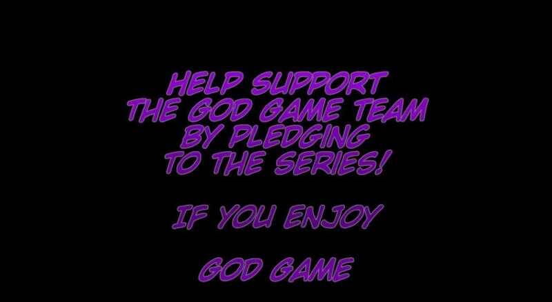 Trò chơi của thần - Chapter 10 - Page 5