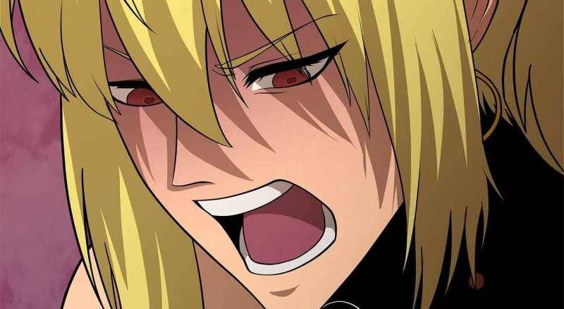 Trò chơi của thần - Chapter 10 - Page 54