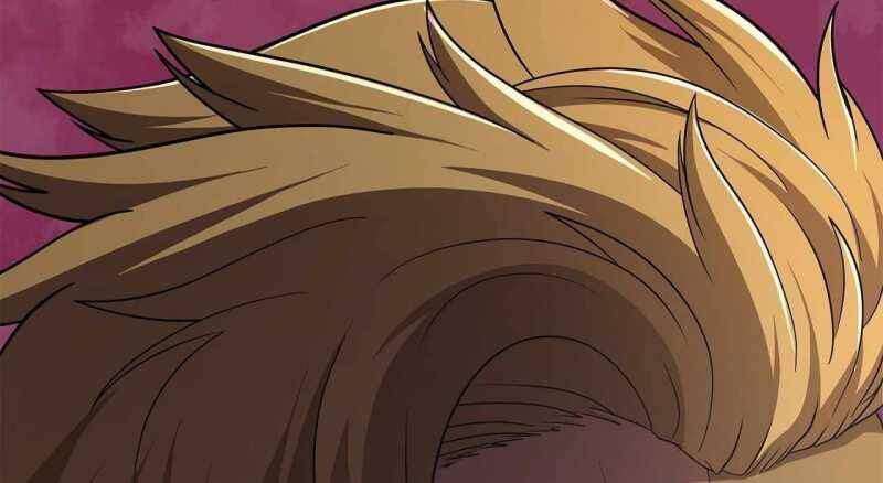 Trò chơi của thần - Chapter 10 - Page 63