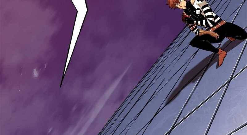 Trò chơi của thần - Chapter 10 - Page 70