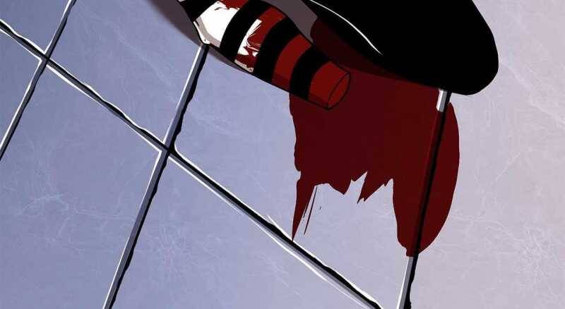 Trò chơi của thần - Chapter 10 - Page 73