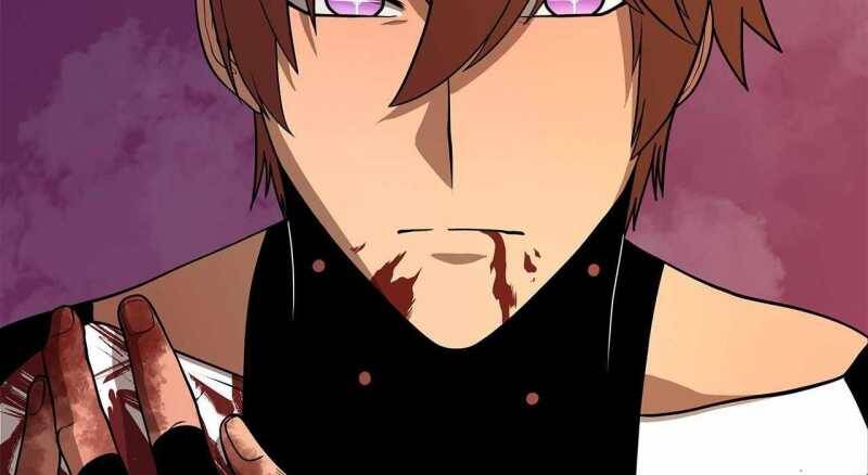 Trò chơi của thần - Chapter 10 - Page 79