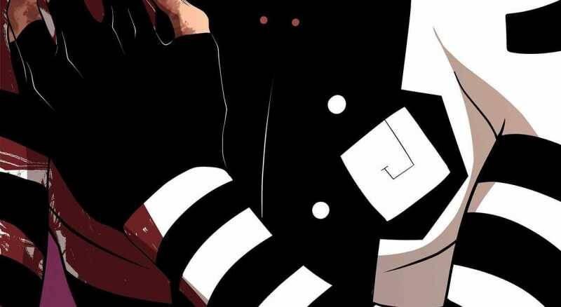 Trò chơi của thần - Chapter 10 - Page 80