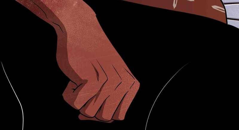 Trò chơi của thần - Chapter 10 - Page 82