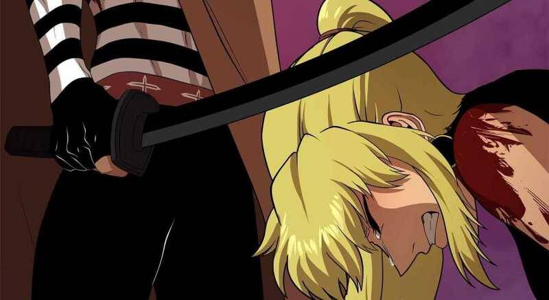 Trò chơi của thần - Chapter 10 - Page 88