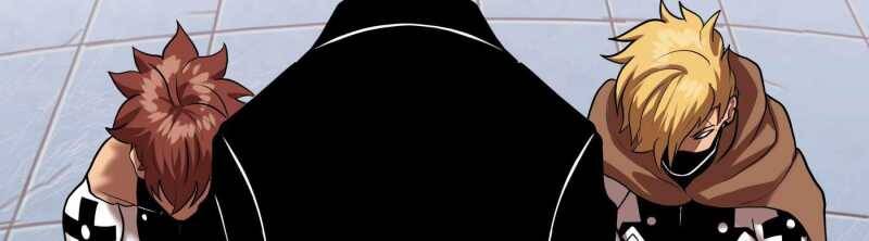 Trò chơi của thần - Chapter 11 - Page 331