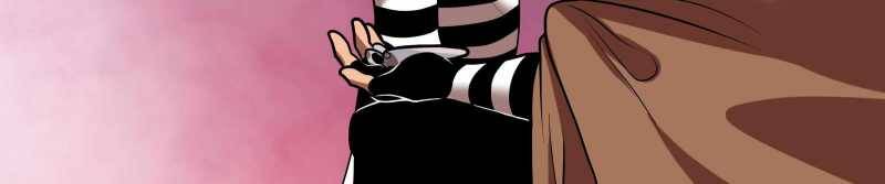 Trò chơi của thần - Chapter 11 - Page 345