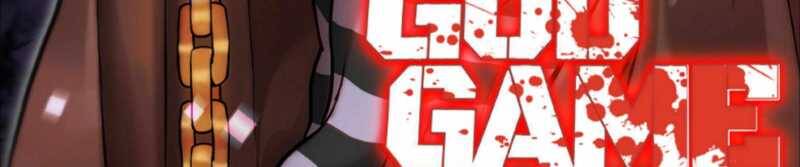 Trò chơi của thần - Chapter 11 - Page 35