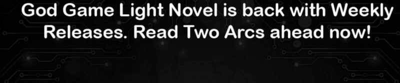 Trò chơi của thần - Chapter 11 - Page 37