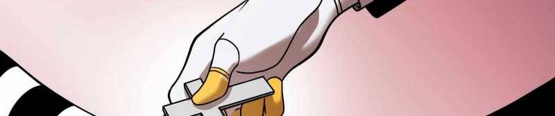 Trò chơi của thần - Chapter 11 - Page 377