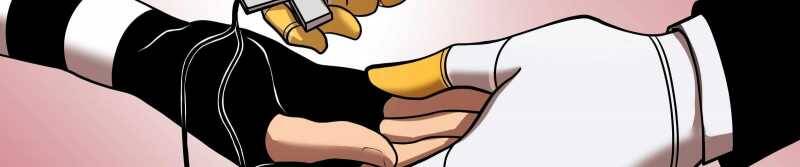 Trò chơi của thần - Chapter 11 - Page 378