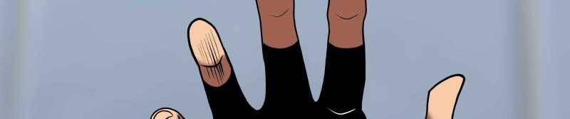 Trò chơi của thần - Chapter 11 - Page 384