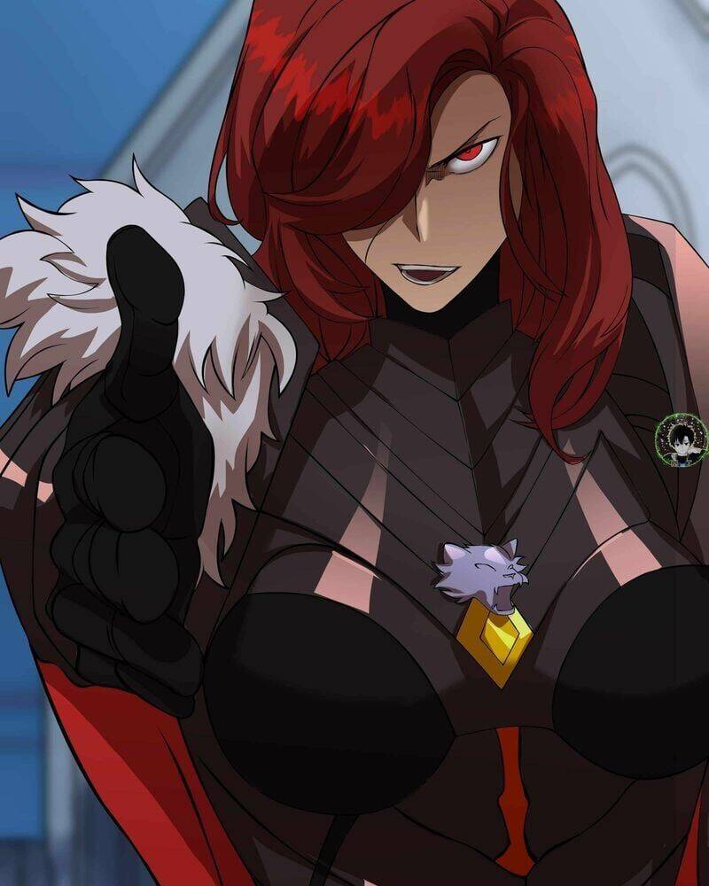 Trò chơi của thần - Chapter 12 - Page 100