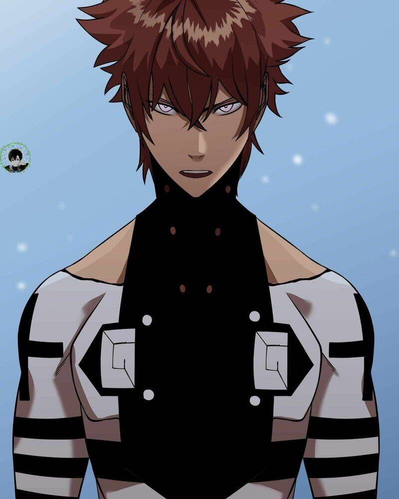 Trò chơi của thần - Chapter 12 - Page 102