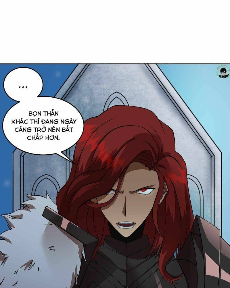 Trò chơi của thần - Chapter 12 - Page 104