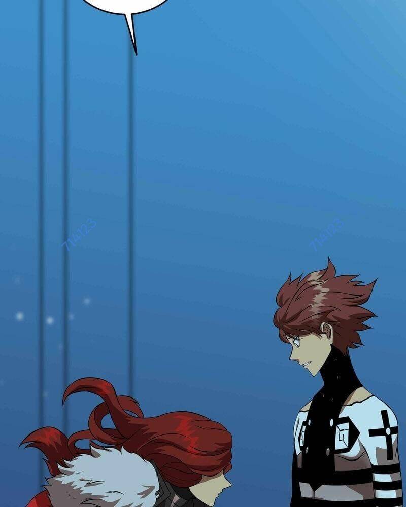 Trò chơi của thần - Chapter 12 - Page 113