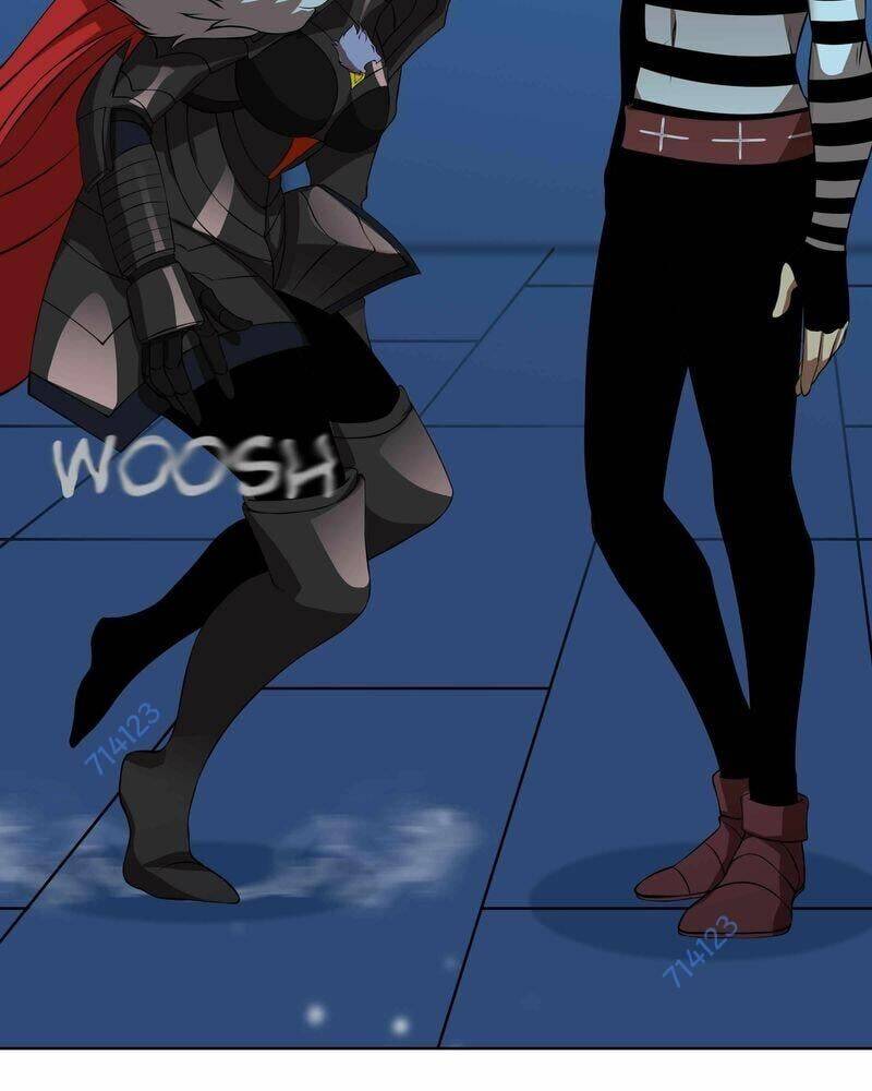 Trò chơi của thần - Chapter 12 - Page 114