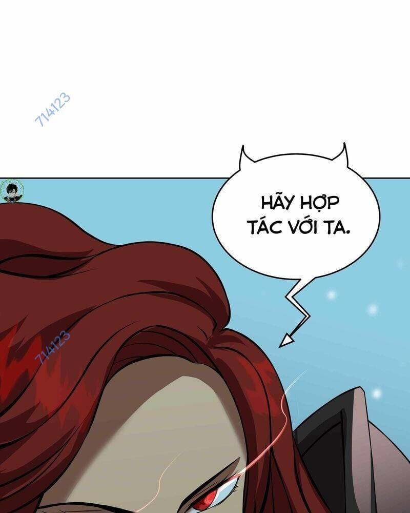 Trò chơi của thần - Chapter 12 - Page 115