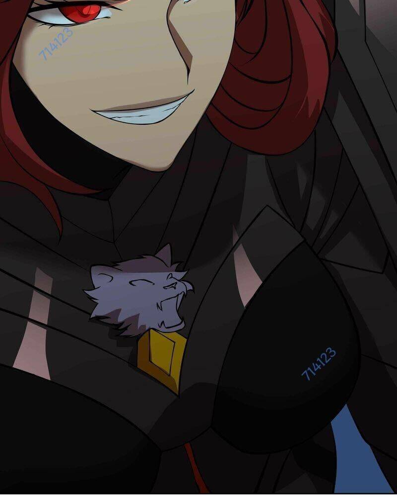 Trò chơi của thần - Chapter 12 - Page 116