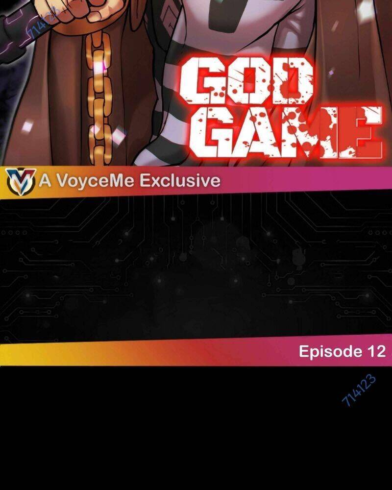 Trò chơi của thần - Chapter 12 - Page 118