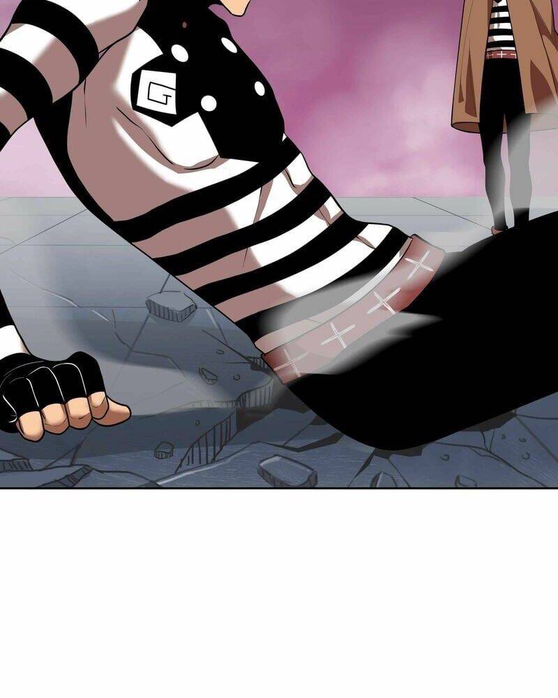 Trò chơi của thần - Chapter 12 - Page 17