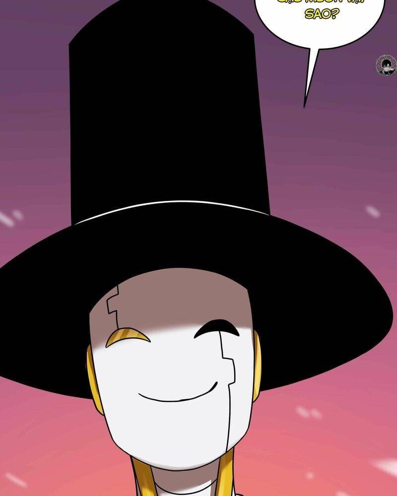 Trò chơi của thần - Chapter 12 - Page 22