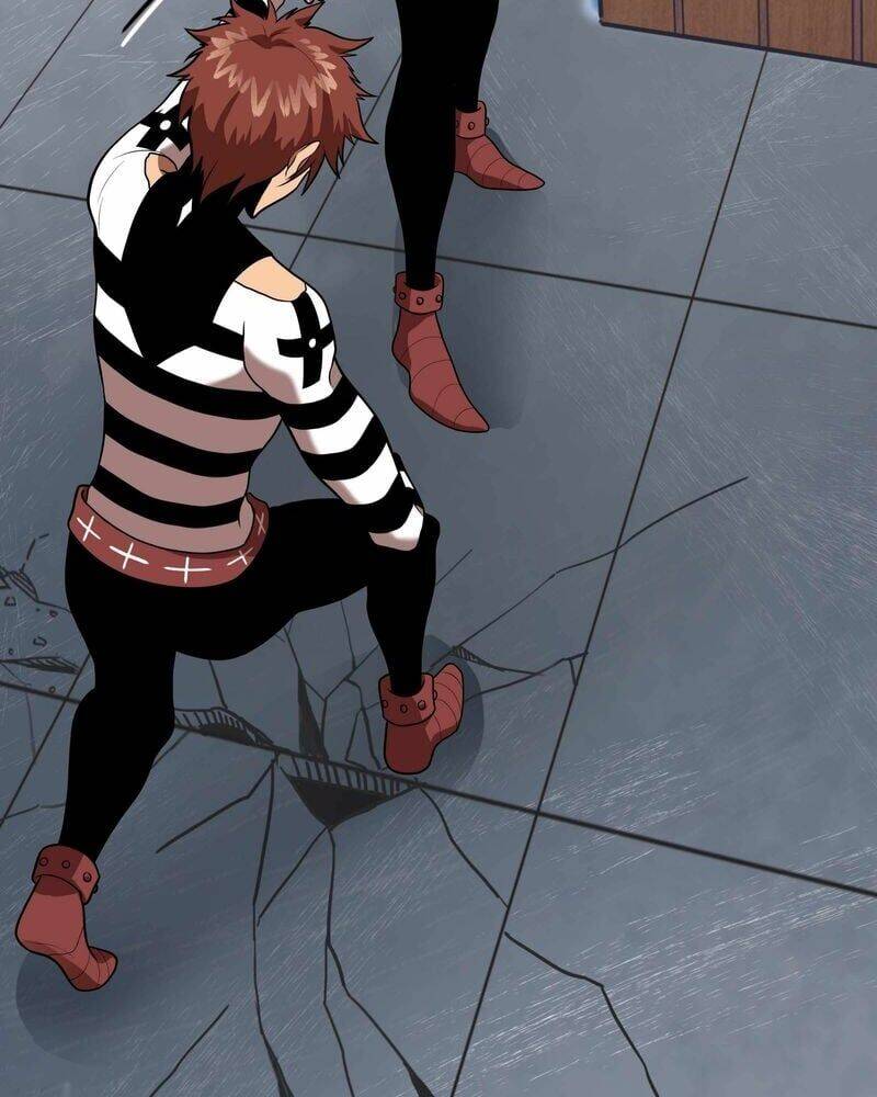 Trò chơi của thần - Chapter 12 - Page 25