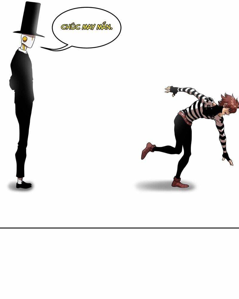 Trò chơi của thần - Chapter 12 - Page 29