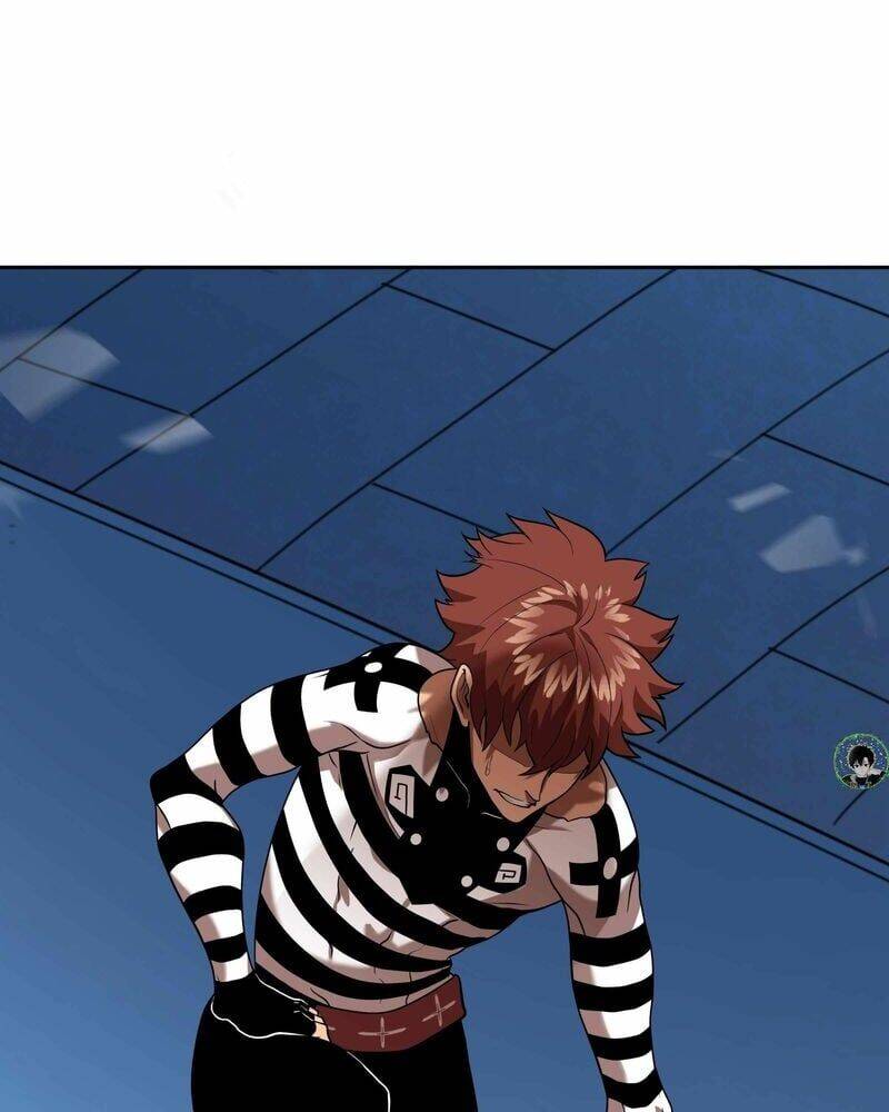 Trò chơi của thần - Chapter 12 - Page 30