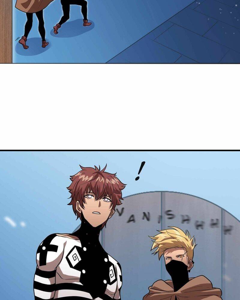 Trò chơi của thần - Chapter 12 - Page 33