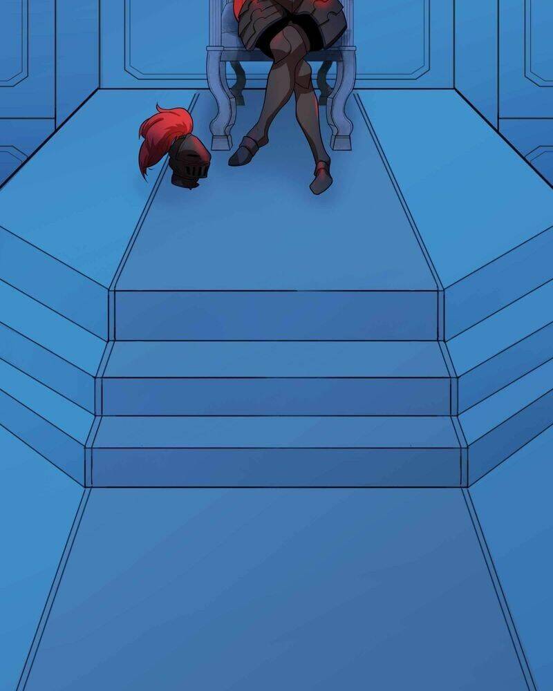 Trò chơi của thần - Chapter 12 - Page 37