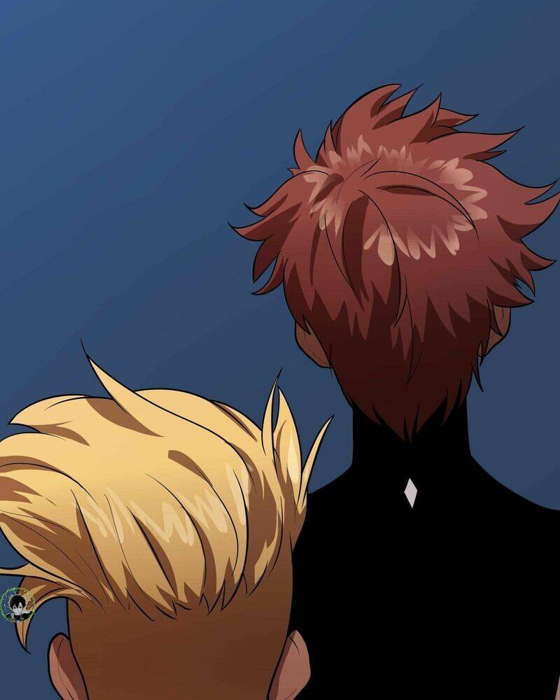 Trò chơi của thần - Chapter 12 - Page 39