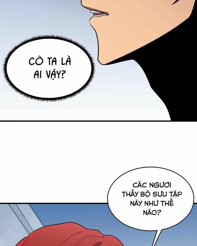 Trò chơi của thần - Chapter 12 - Page 46