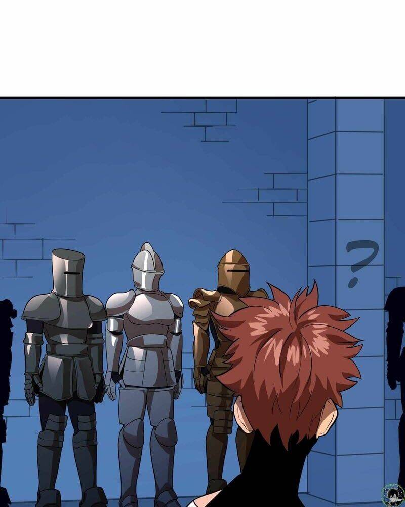 Trò chơi của thần - Chapter 12 - Page 48