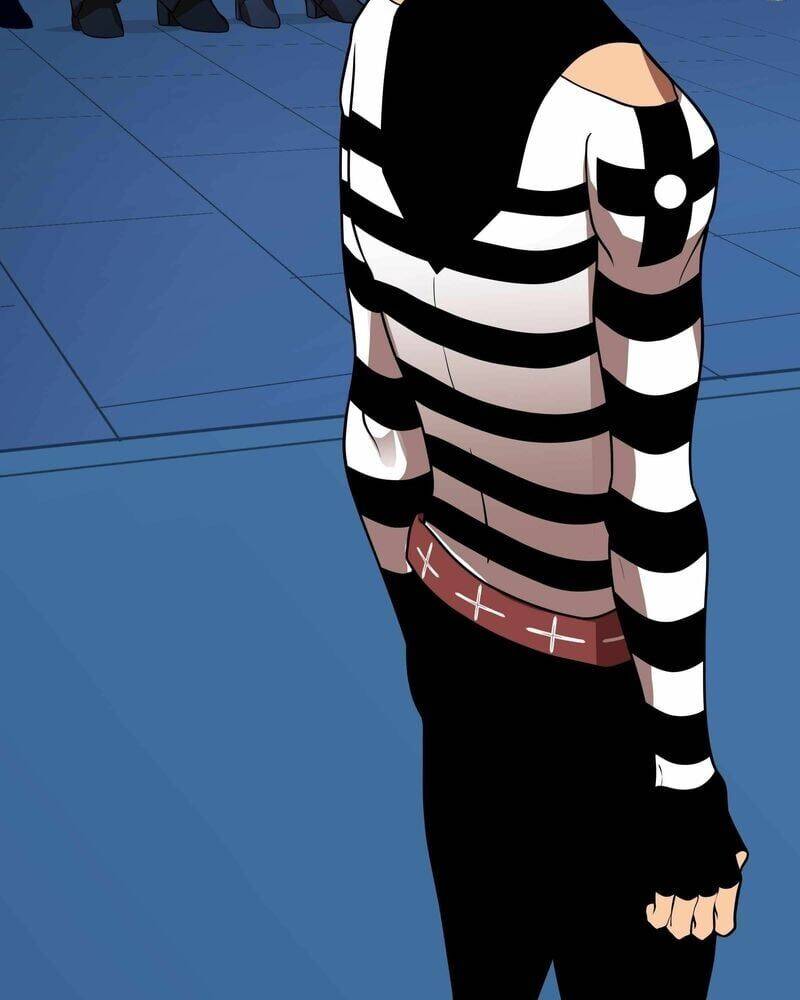 Trò chơi của thần - Chapter 12 - Page 49