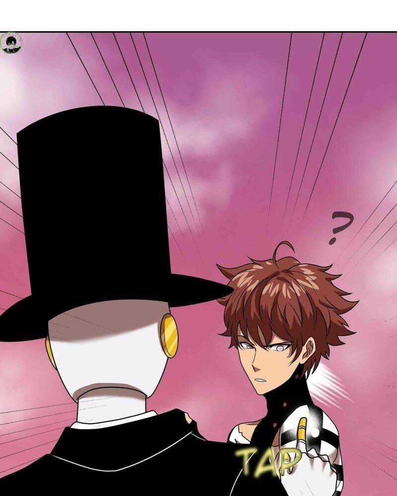 Trò chơi của thần - Chapter 12 - Page 5