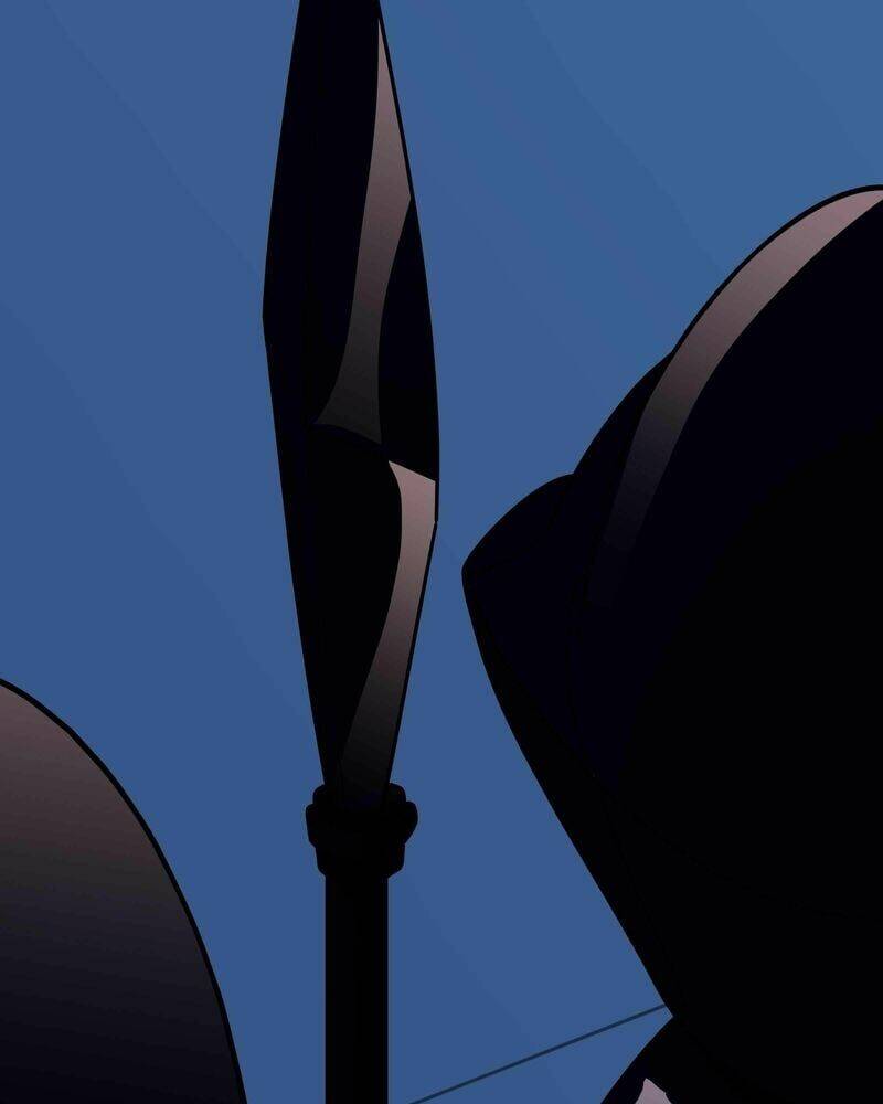 Trò chơi của thần - Chapter 12 - Page 51