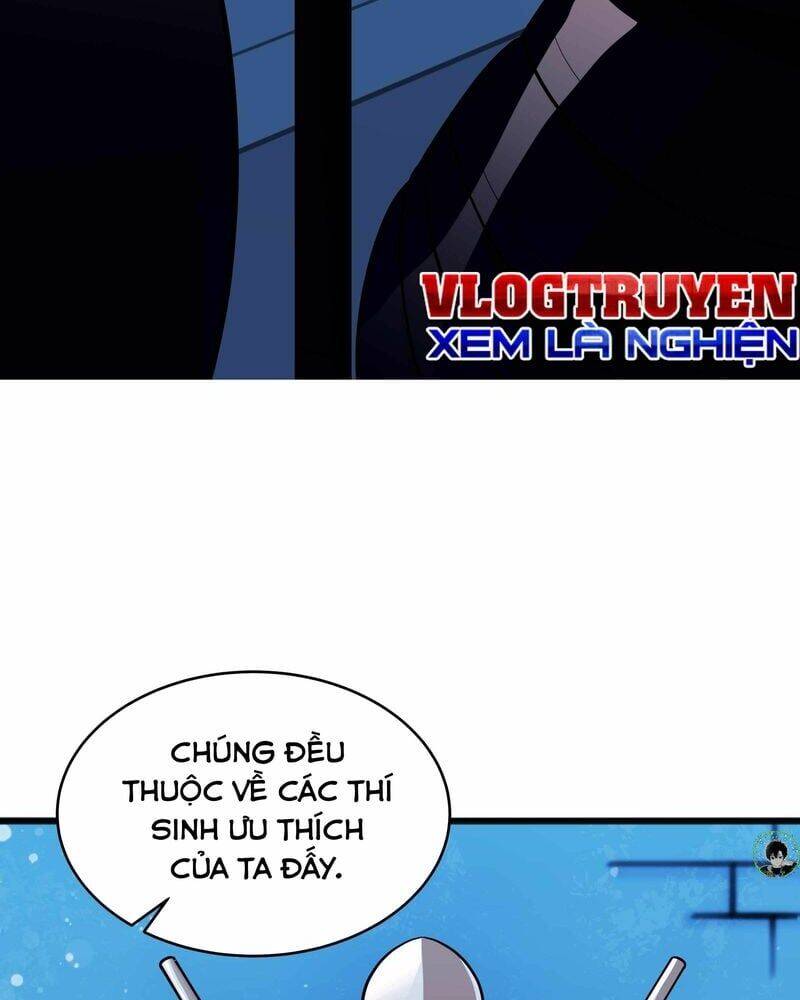 Trò chơi của thần - Chapter 12 - Page 52