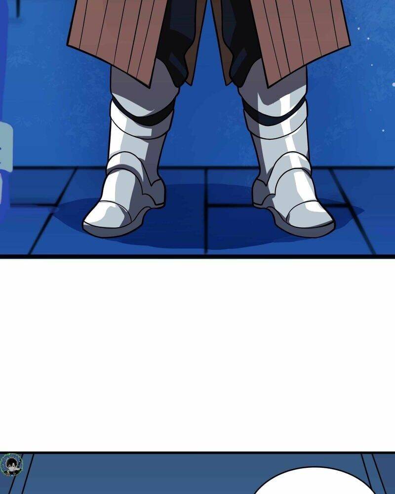 Trò chơi của thần - Chapter 12 - Page 54