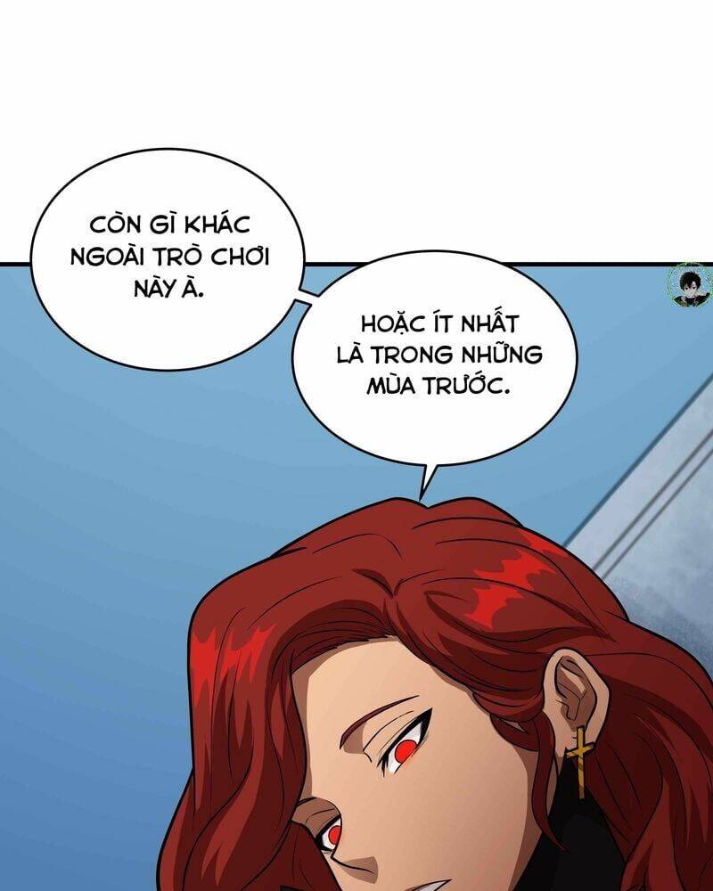 Trò chơi của thần - Chapter 12 - Page 58