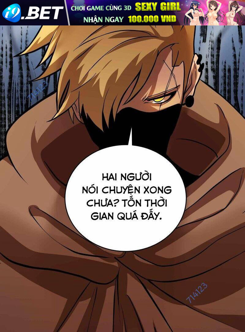 Trò chơi của thần - Chapter 12 - Page 61