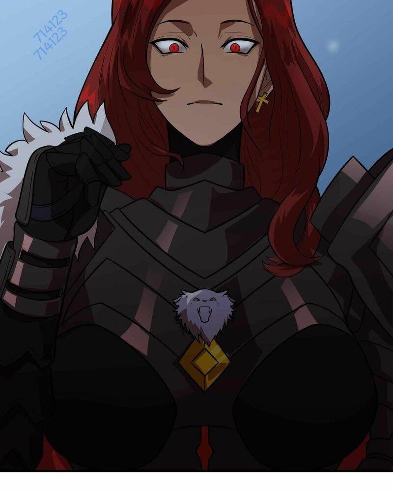 Trò chơi của thần - Chapter 12 - Page 63