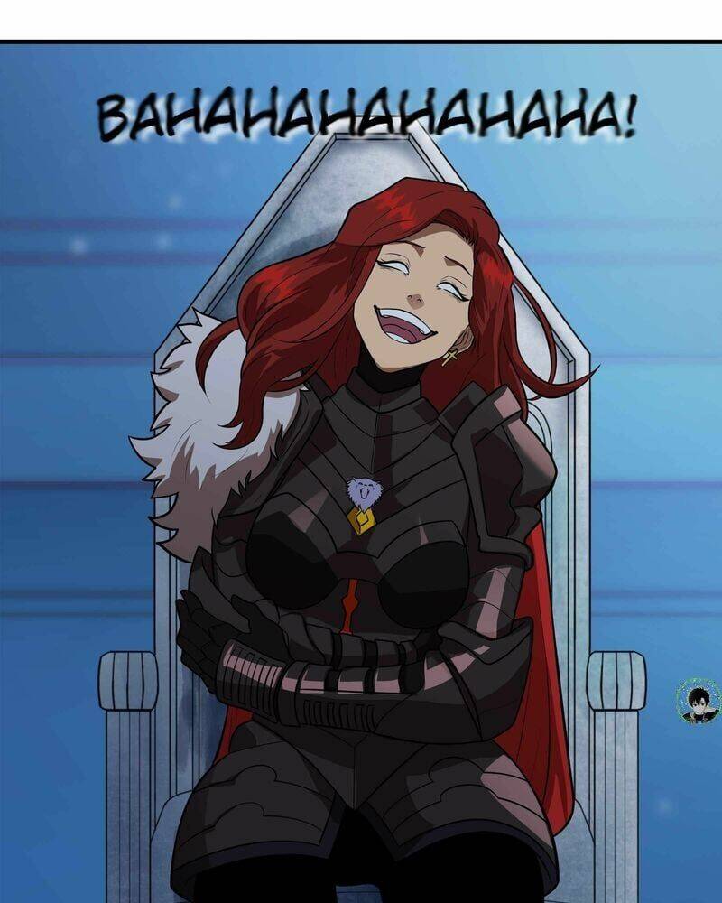 Trò chơi của thần - Chapter 12 - Page 66