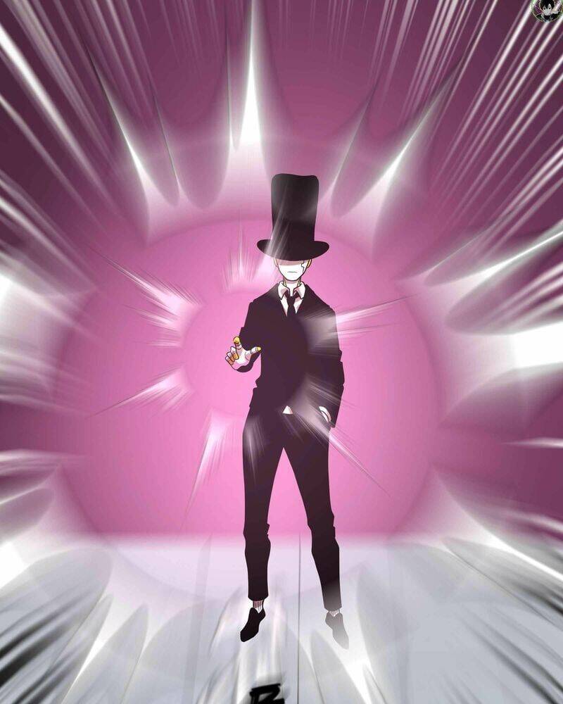 Trò chơi của thần - Chapter 12 - Page 7