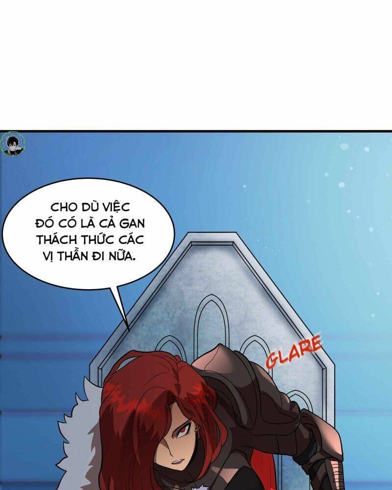 Trò chơi của thần - Chapter 12 - Page 72