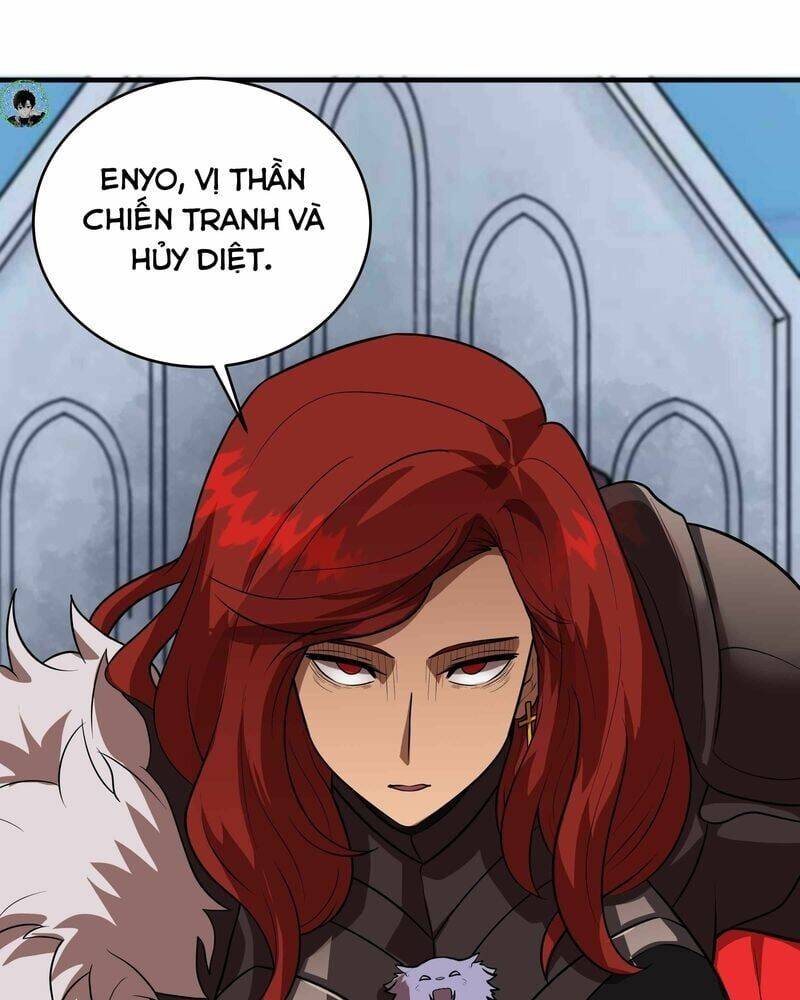 Trò chơi của thần - Chapter 12 - Page 77