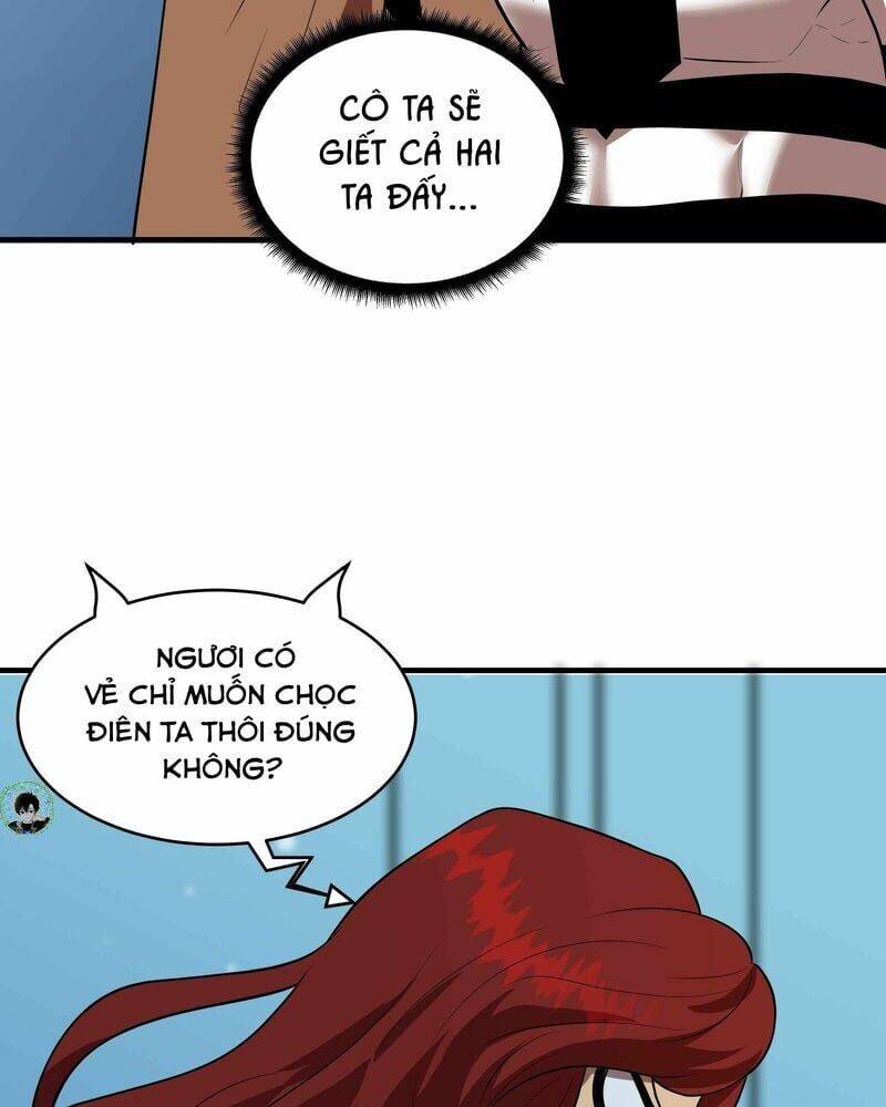 Trò chơi của thần - Chapter 12 - Page 80