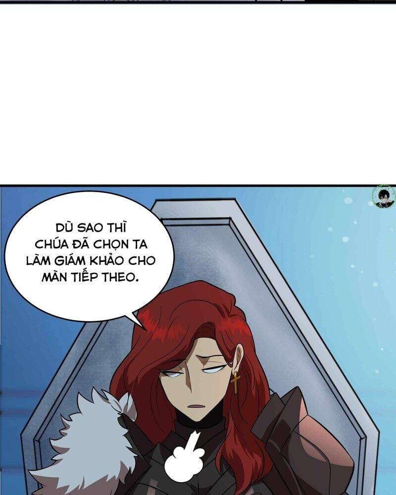 Trò chơi của thần - Chapter 12 - Page 82