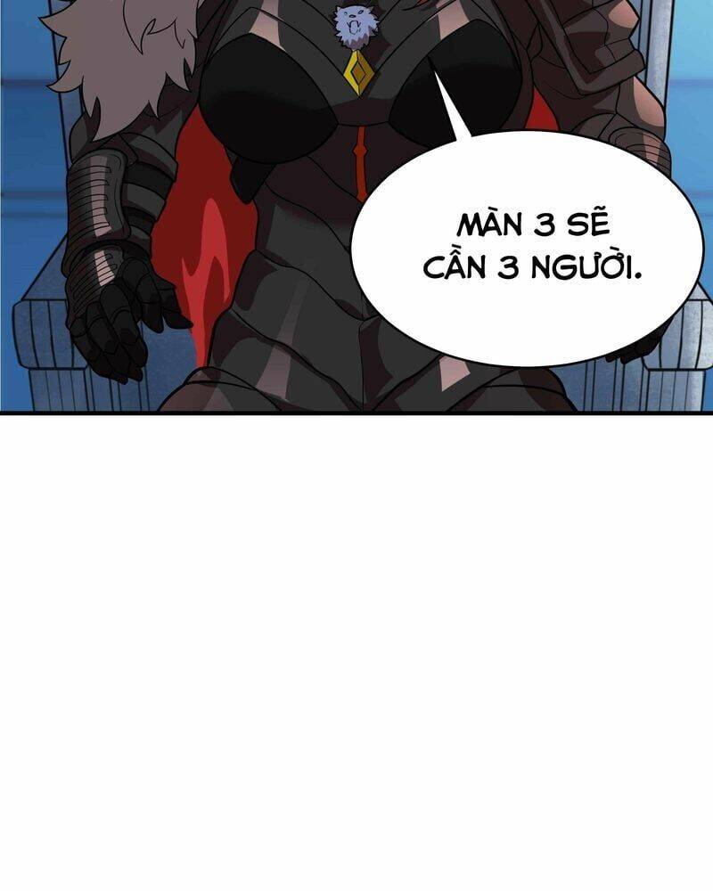 Trò chơi của thần - Chapter 12 - Page 83