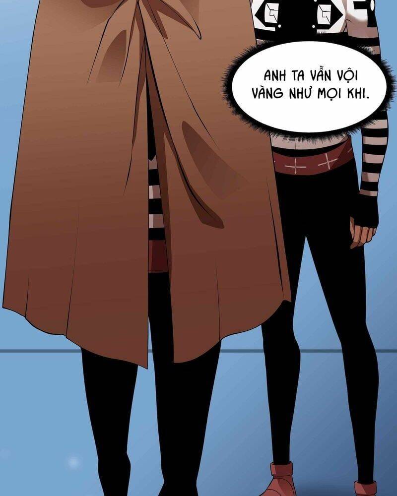 Trò chơi của thần - Chapter 12 - Page 88